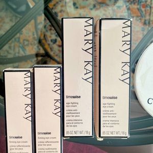 Mary Kay one of each available